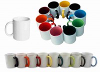 Mugs 11 Oz.